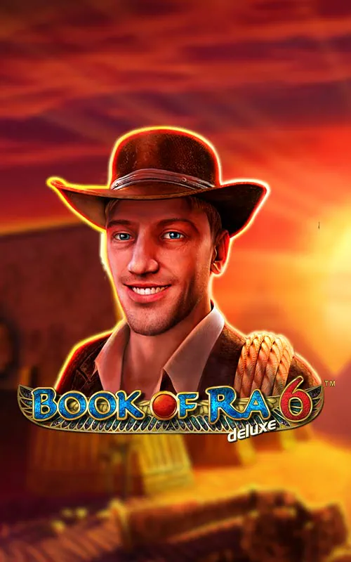 Book of Ra at Jackpot Frenzy Casino