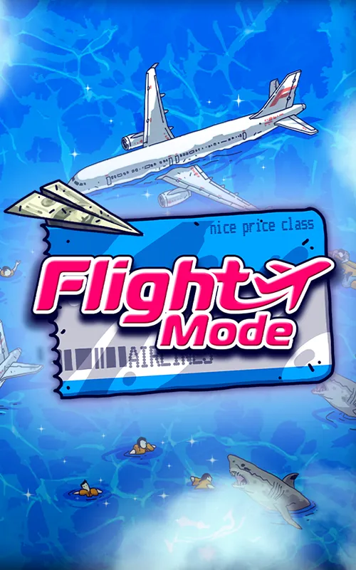 Flight Mode at Jackpot Frenzy Casino