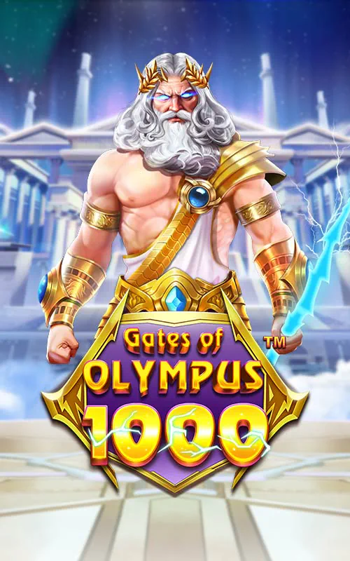 Gates of Olympus at Jackpot Frenzy Casino